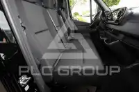 2025 Mercedes Benz Sprinter