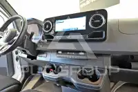 2025 Mercedes Benz Sprinter