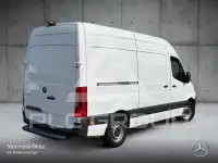 2025 Mercedes Benz Sprinter