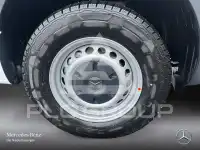 2025 Mercedes Benz Sprinter