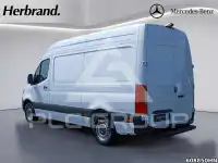 2025 Mercedes Benz Sprinter