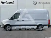 2025 Mercedes Benz Sprinter