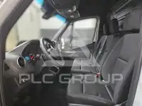 2025 Mercedes Benz Sprinter