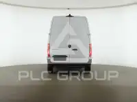 2025 Mercedes Benz Sprinter