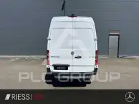 2025 Mercedes Benz Sprinter