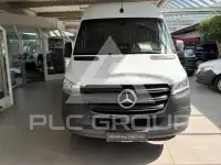 2025 Mercedes Benz Sprinter