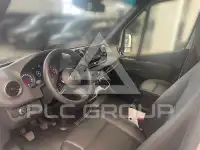 2025 Mercedes Benz Sprinter
