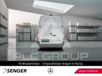 2025 Mercedes Benz Sprinter