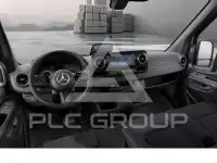 2025 Mercedes Benz Sprinter