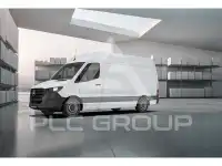 2025 Mercedes Benz Sprinter