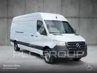 2025 Mercedes Benz Sprinter