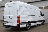 2025 Mercedes Benz Sprinter
