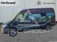 2025 Mercedes Benz Sprinter