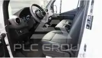 2025 Mercedes Benz Sprinter