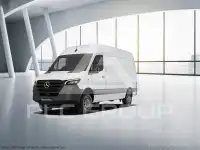2025 Mercedes Benz Sprinter
