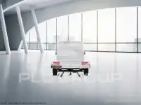 2025 Mercedes Benz Sprinter