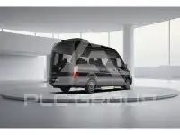 2025 Mercedes Benz Sprinter