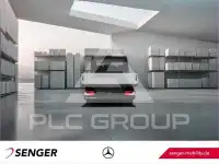 2025 Mercedes Benz Sprinter