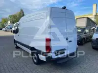 2025 Mercedes Benz Sprinter