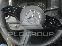 2025 Mercedes Benz Sprinter