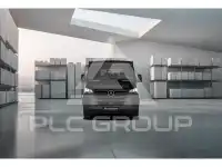 2025 Mercedes Benz Sprinter