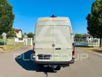 2025 Mercedes Benz Sprinter