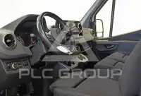 2025 Mercedes Benz Sprinter