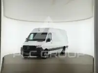 2025 Mercedes Benz Sprinter