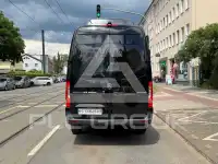 2025 Mercedes Benz Sprinter