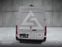 2025 Mercedes Benz Sprinter