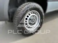 2025 Mercedes Benz Sprinter