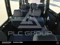 2025 Mercedes Benz Sprinter
