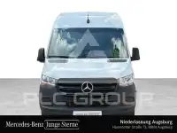 2025 Mercedes Benz Sprinter