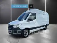 2025 Mercedes Benz Sprinter