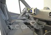 2025 Mercedes Benz Sprinter