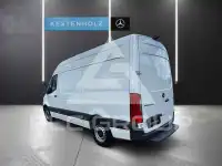 2025 Mercedes Benz Sprinter