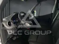 2025 Mercedes Benz Sprinter