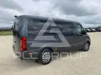 2025 Mercedes Benz Sprinter