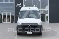 2025 Mercedes Benz Sprinter