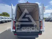 2025 Mercedes Benz Sprinter