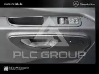 2025 Mercedes Benz Sprinter