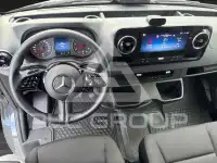 2025 Mercedes Benz Sprinter