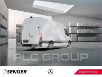 2025 Mercedes Benz Sprinter