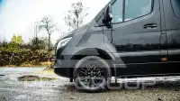 2025 Mercedes Benz Sprinter