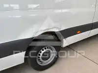 2025 Mercedes Benz Sprinter