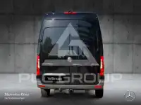 2025 Mercedes Benz Sprinter