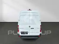 2025 Mercedes Benz Sprinter