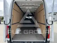 2025 Mercedes Benz Sprinter