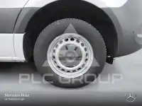 2025 Mercedes Benz Sprinter