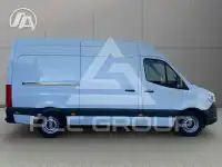 2025 Mercedes Benz Sprinter